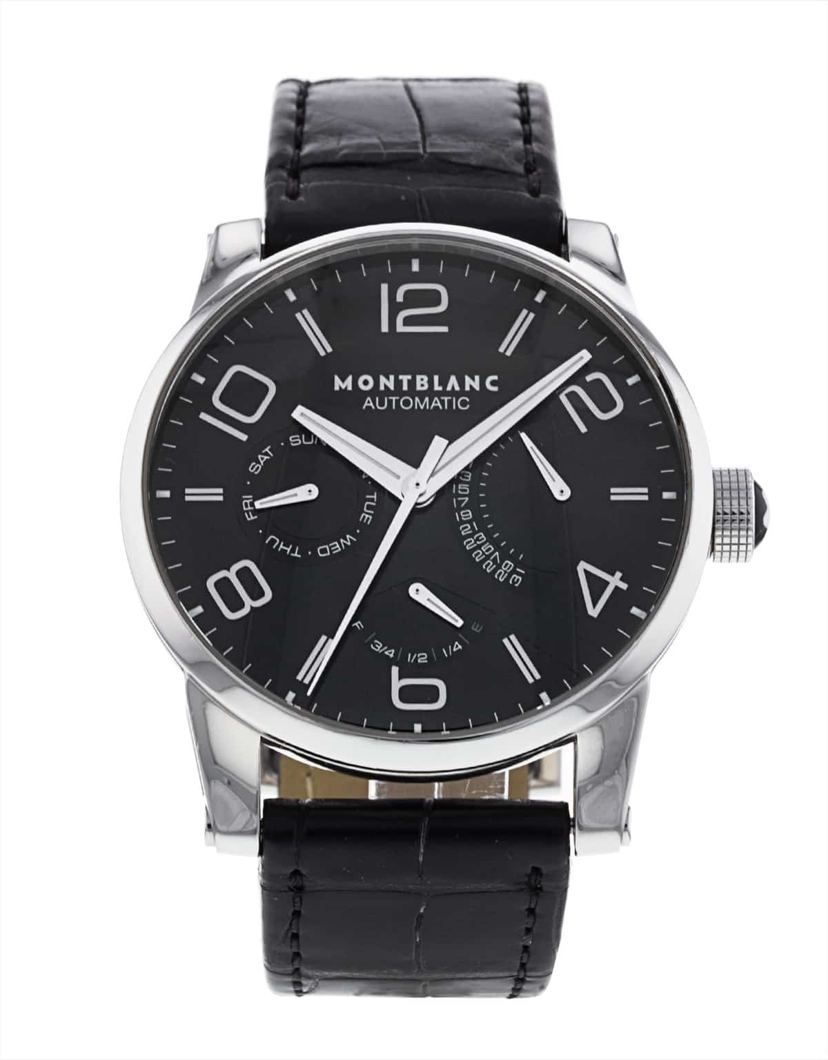Montblanc TimeWalker 7142